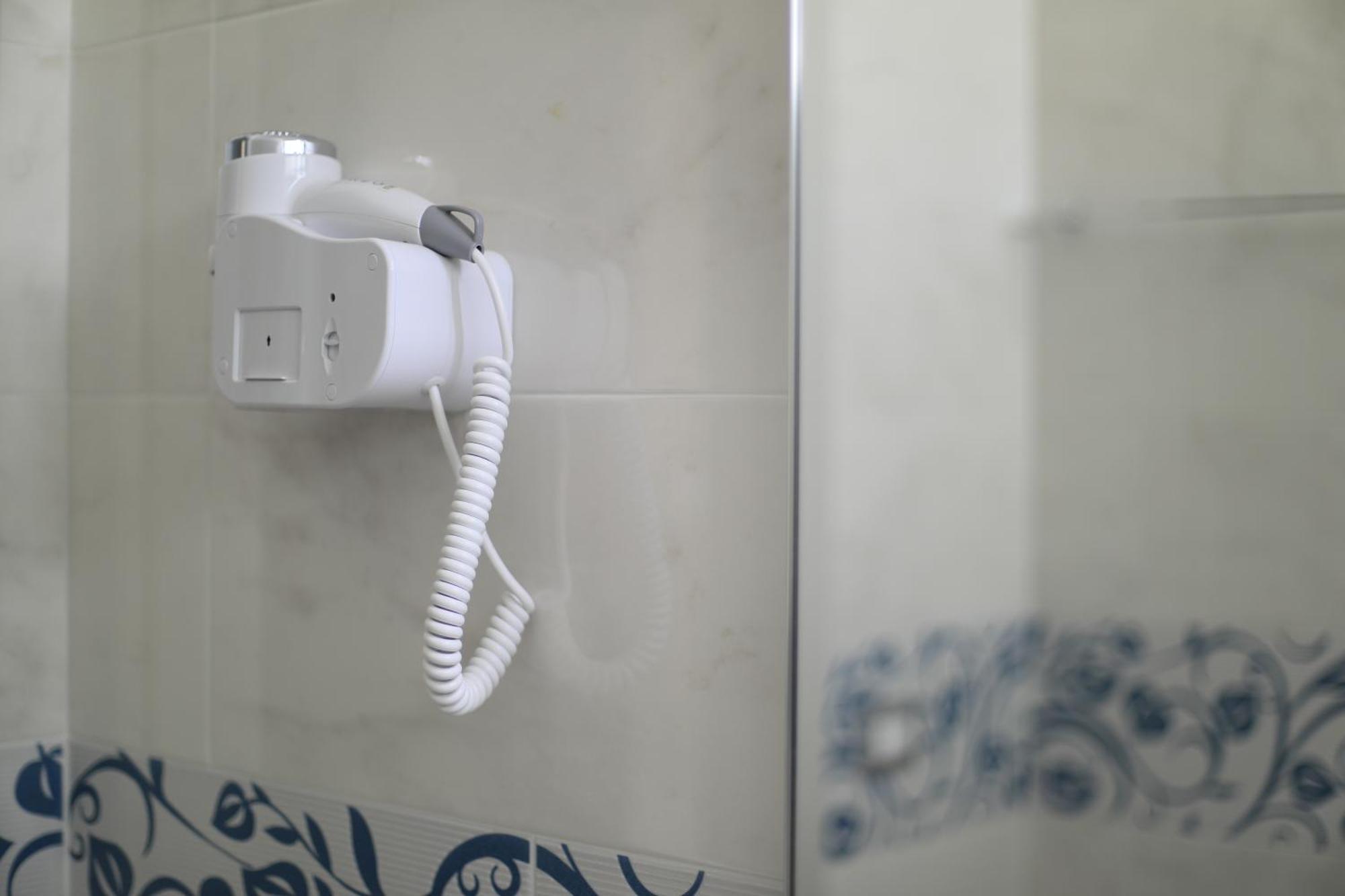 Riviera Luxury Rooms Porto Cesareo Exteriör bild